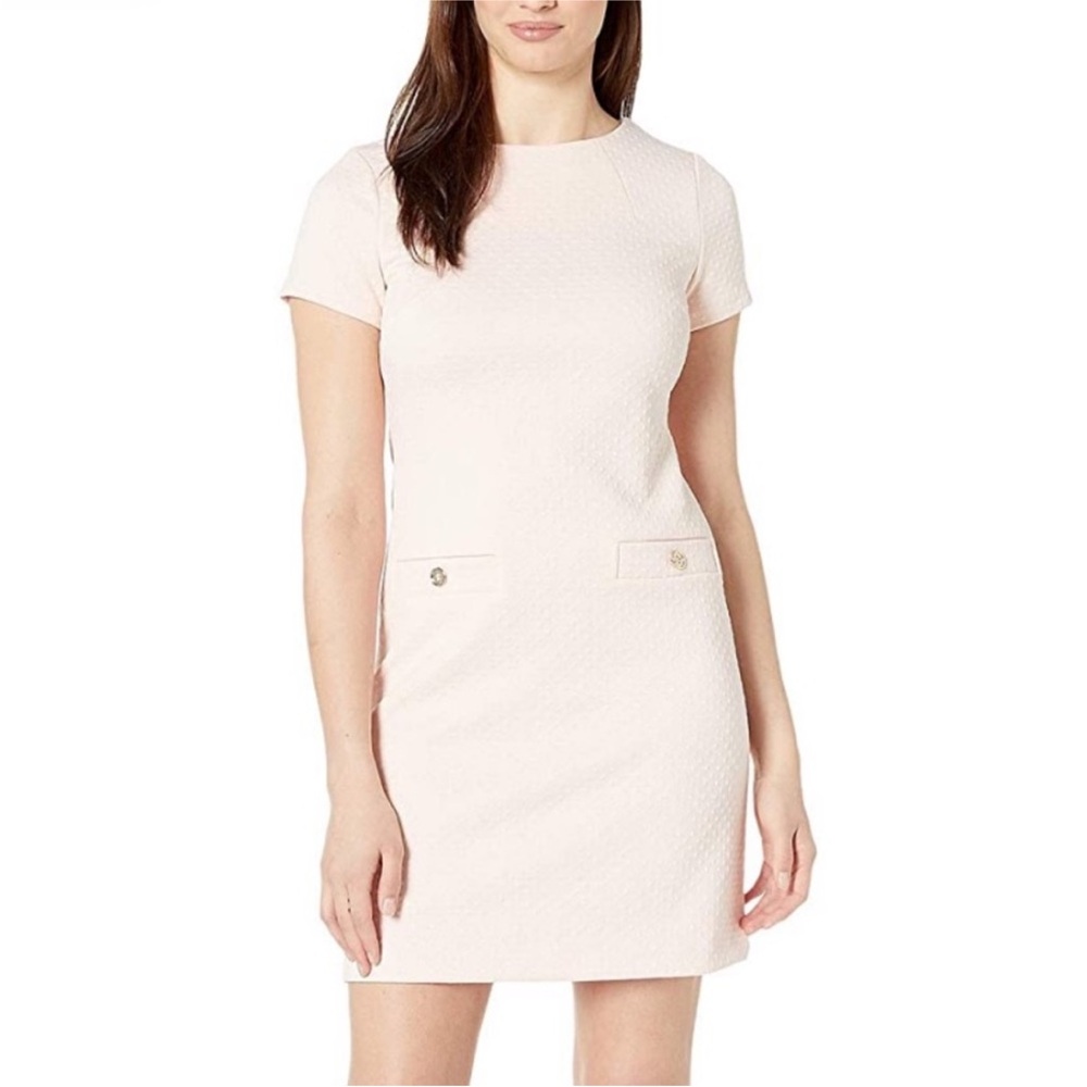 Tommy Hilfiger front pocket dress